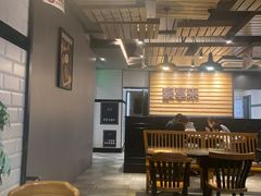 -豪享来中西餐厅(广灵店)