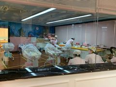 -福田家月子中心 产后 月嫂(市立母子医院店)