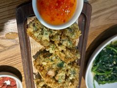 -潮粥荟·潮汕砂锅粥(槐房万达店)