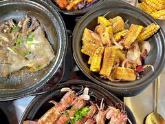 -甬小馆·焗海鲜温州菜(五马街店)