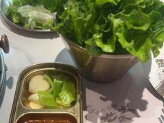 -西塔老太太泥炉烤肉(望京一店)
