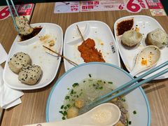 -小杨生煎(松江大学城店)