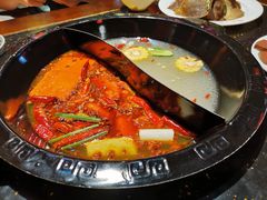 -成都龍井門火锅(王家湾店)