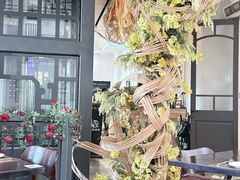 -22ºN BISTRO西餐&酒馆