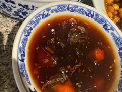 古法糖芋苗-南京大牌档(济南万象城店)