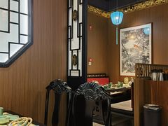 -锦府盐帮·侯宅(五棵松万达店)