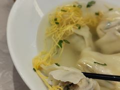 -松鹤楼面馆(清河万象汇店)