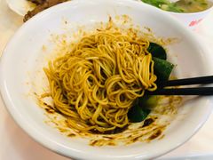 -妯娌老鸭粉丝汤(顾村公园店)