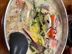 -优壹佳·延边朝鲜族料理(中山北路店)