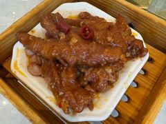 -渔村盛宴(航空新城店)