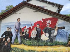 -雅鲁激流探险漂流