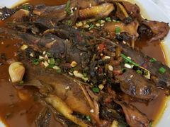 -溱湖八鲜菜馆