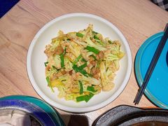 -餐酷哈雷餐厅(通程广场店)