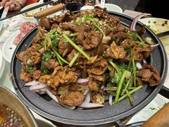 -新侨小馆(东直门北小街店)