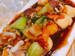 -胜泽眼镜烧烤(云霄路直营店)