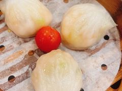 招牌虾饺皇-点都德(华强北店)