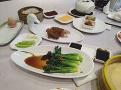 -丰鲤楼•闽南茶楼(仟禧汇店)