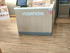 -吉野家(次渠大街店)