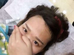 -Amy韩式定妆