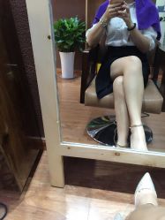 -明洞造型精品烫染