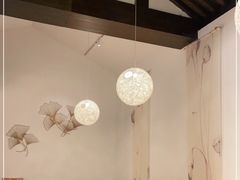 -自如ZSPACE四合院艺术餐厅