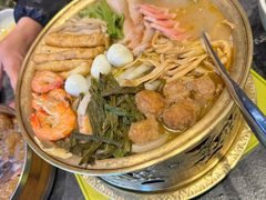 -紫泥369粗粮季(鼓楼店)