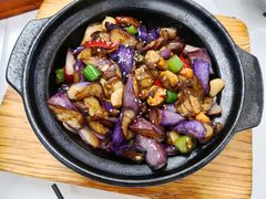 -普天和酒楼·新津菜·烤鸭(天津之眼店)