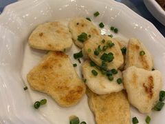 手打墨鱼饼-钱大妈海鲜饭店(保利林语店)