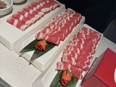 -海底捞火锅(锦艺城店)