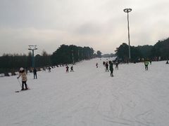 -棋盘山冰雪大世界