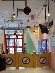 -玩元素·家庭游乐成长中心(香格里拉店)
