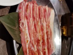 -江城二当家烤牛肉(莲塘新村店)