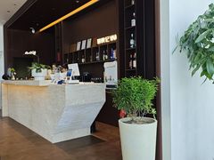 -研食记西餐厅(金融中心店)