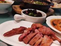 -御苑精品川菜馆(锦江店)