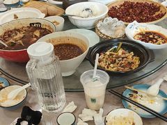 -成都驻京办餐厅(蜀都宾馆店)