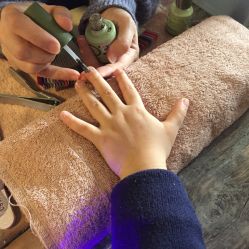 -依莲SPA