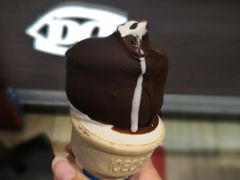 -DQ·蛋糕·冰淇淋(周浦万达店)