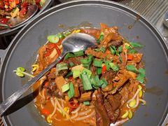 -湖南人家·家传湖南菜(水围店)