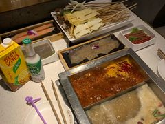 -串一火锅(赛格国际购物中心店)