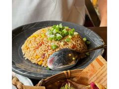 -贰醒·私房小院烧烤 (太古里店)
