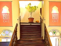 -1901 Cafe(西四店)