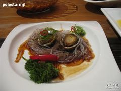 小鲍鱼-外婆家(杭州马塍店·杭帮菜名店)