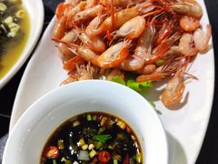 -天然居农家乐(温泉南路店)