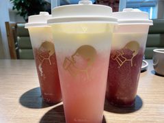 -隆喜元鱼汤包·海鲜(中联广场店)