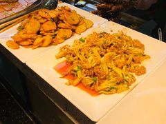 -泰合素食(双流店)