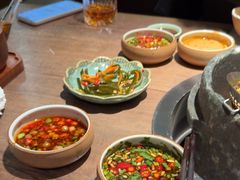 -蘑界·野生菌火锅(深业上城店)