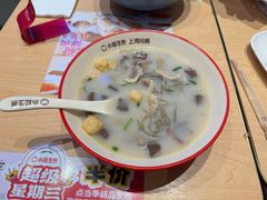 -小杨生煎(周浦万达店)