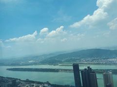 -长沙尼依格罗酒店