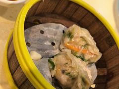 -Lucky Fortune Restaurant(喜运来酒家)