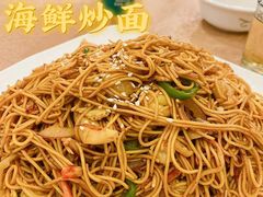 -吉源大排档·鱼生·海鲜(烧烤彩印厂店)